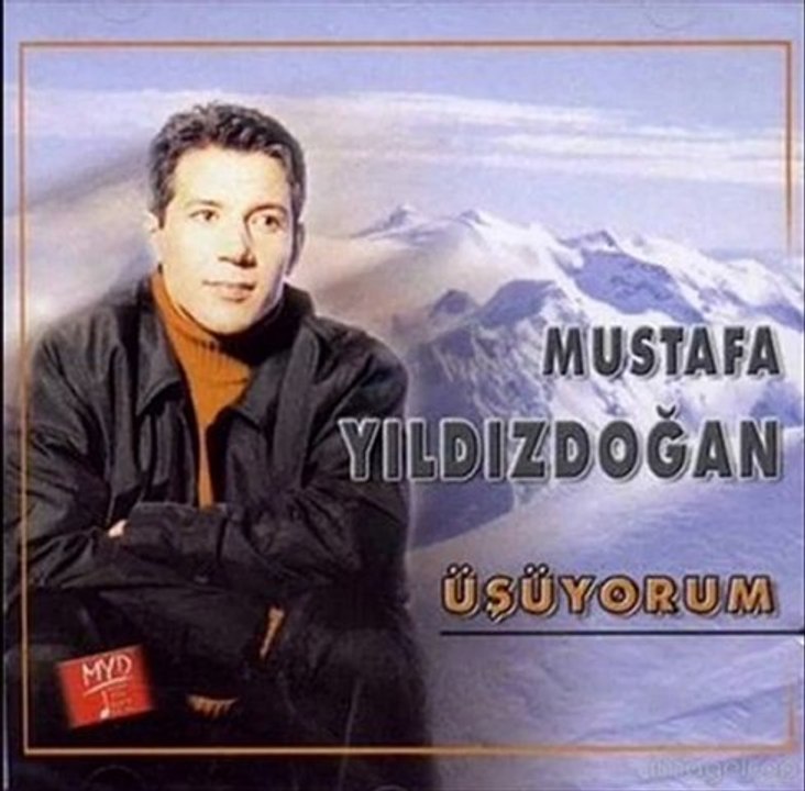 Mustafa Yıldızdoğan   Üşüyorum