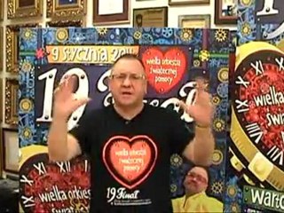 Jurek z pozdrowieniami