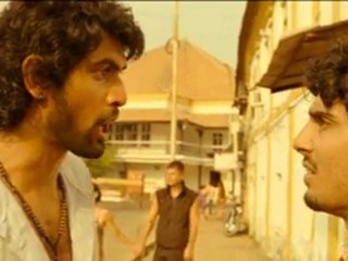 Dum Maaro Dum New Trailer