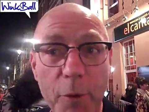 McCoy Tyner Quartet at Ronnie Scotts