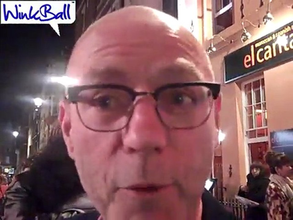 McCoy Tyner Quartet at Ronnie Scotts