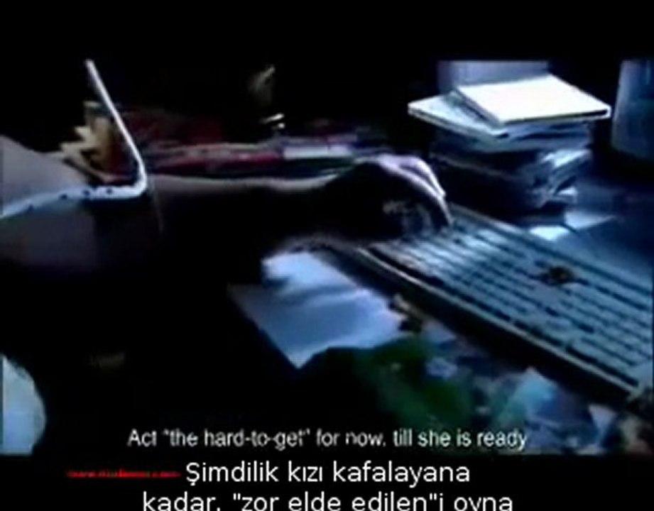 Şeytanın Hileleri 4 - İnternet Tuzakları - mumsema.org
