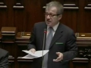 Maroni - Tutti i tunisini saranno rimpatriati
