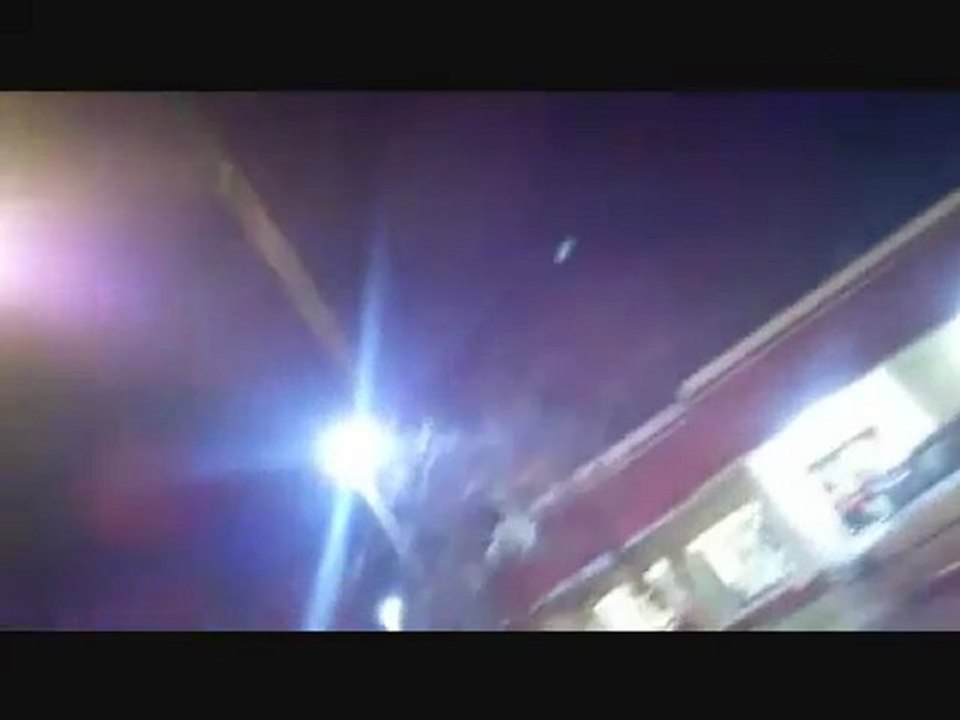 UFO Chicago 2011