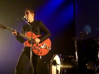 The Legendary Tiger Man "Life Aint Enough For You" +"fever"