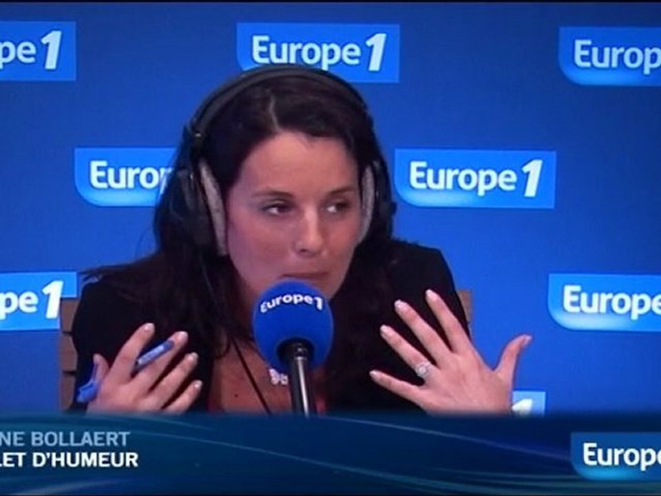 "Moche comme un dessous de bras"