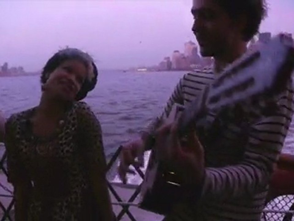 GINKGOA à New York #1