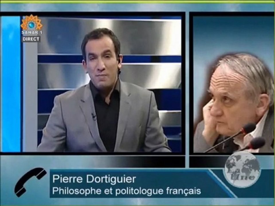Droit de l'homme ou plutôt droit sioniste ..?