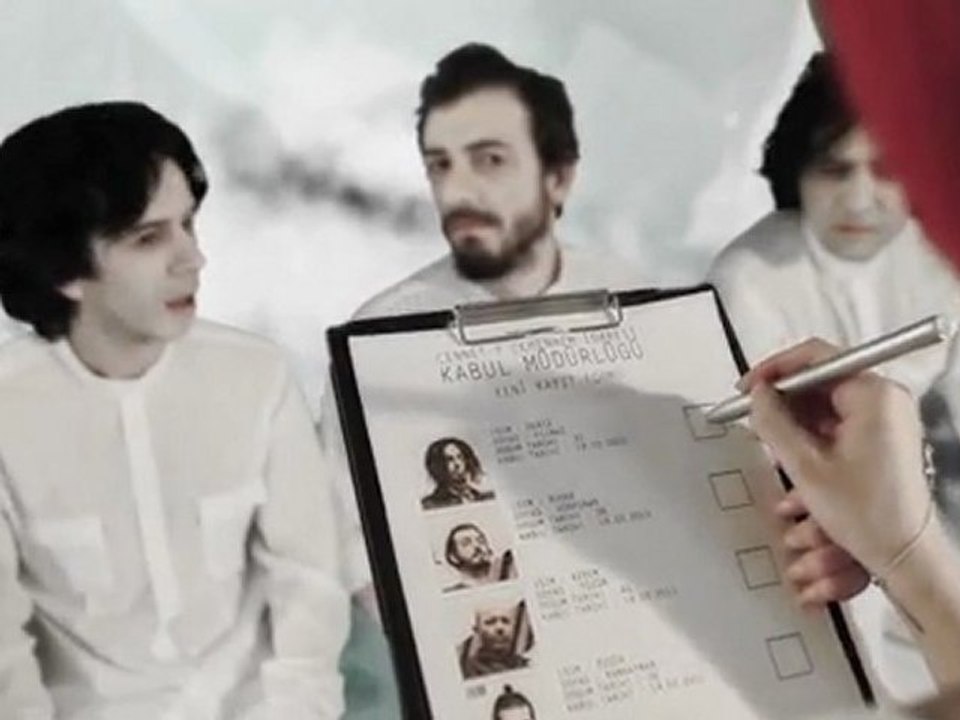 Kurban - Misafir Video Klip