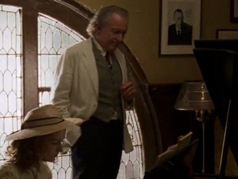 Mildred Pierce: Sneak Preview Part 4 Clip # 1