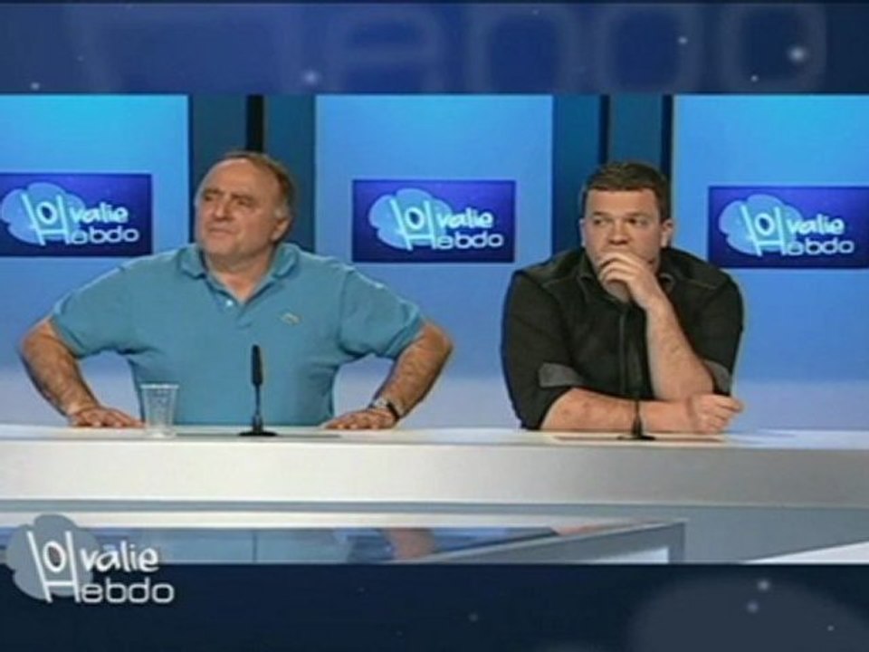 OVALIE HEBDO-05 Avril-Montpellier-Rugby