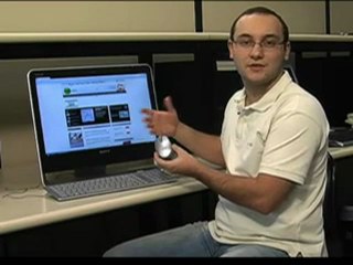 Desktop Vaio tenta ser o iMac da Sony