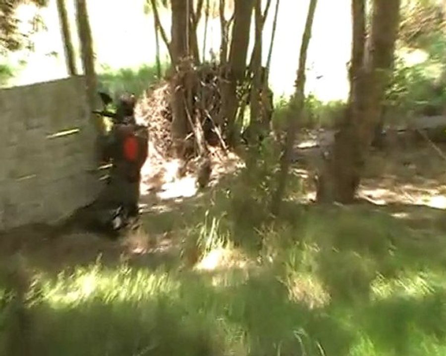 Despedidas de soltero en Logroño. Paintball en Logroño.