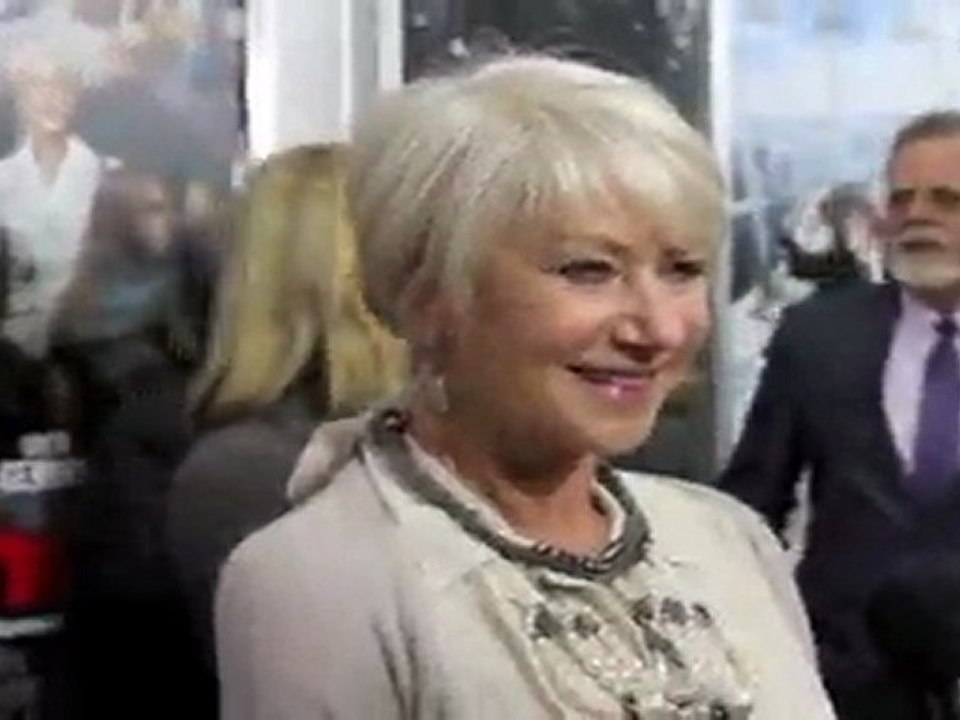 Exklusiv: Russel Brand sah nervös aus