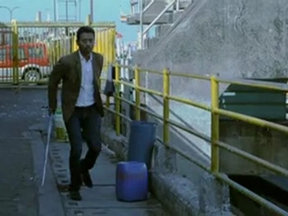 Ye Saali Zindagi (2011) *DVD Rip* Part 7 @ TELLY-TV.COM