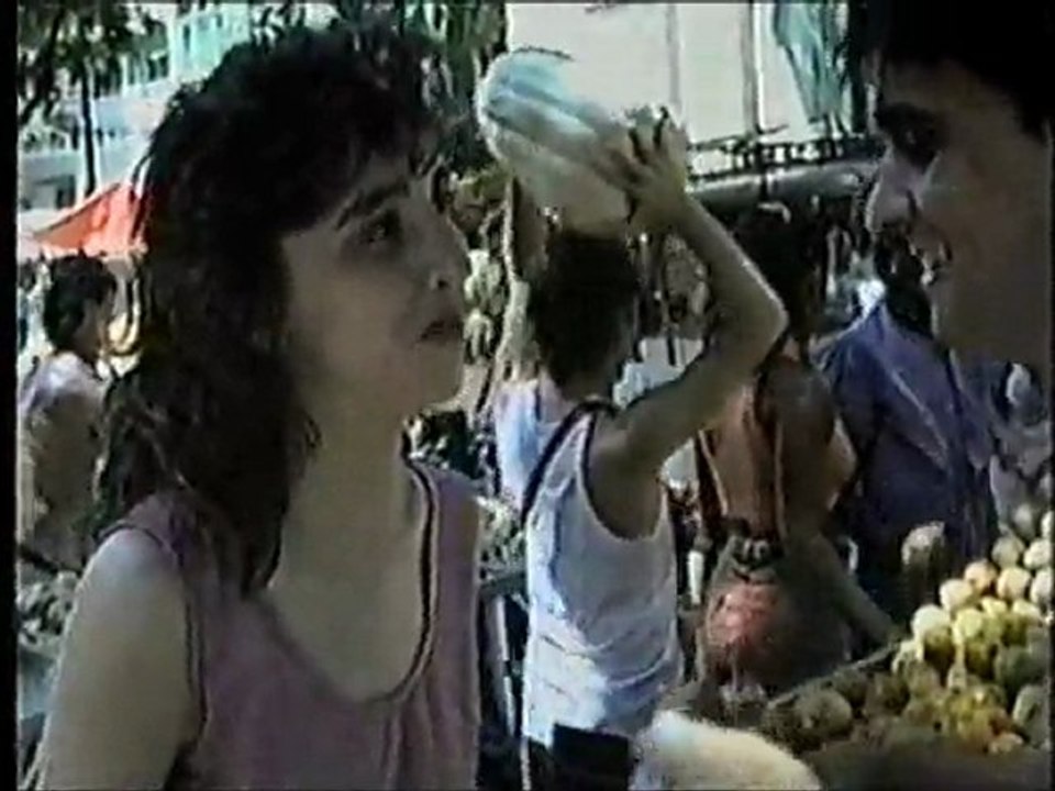 NOVELA  - REDE MANCHETE - 1993