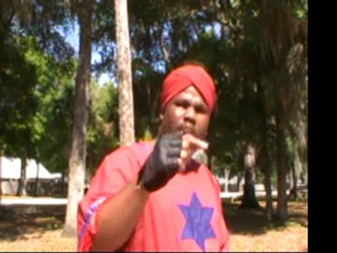 PT2 ESAU WITH OFF BRAND ISRAELITES ARE DONE WITH THE NATIONS