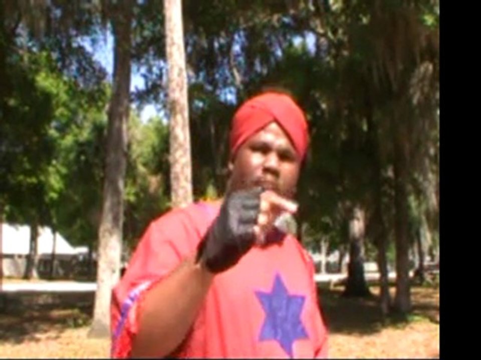 PT2 ESAU WITH OFF BRAND ISRAELITES ARE DONE WITH THE NATIONS