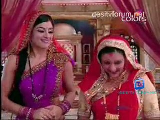 Bhagya Vidhaata - 7th April 2011 Video Watch Online p4