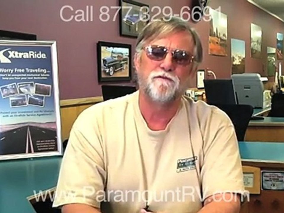 RV Extended Warranty Companies Reno NV
