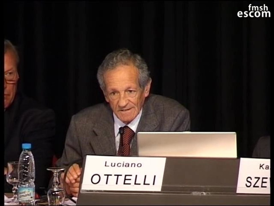 Les enjeux de la conservation du patrimoine minier en Sardaigne