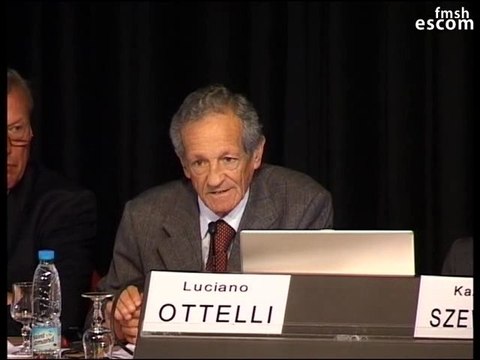 Les enjeux de la conservation du patrimoine minier en Sardaigne