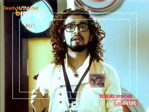 Meri Toh Lag Gayi Naukri - 7th April 2011 Watch Video Online p1
