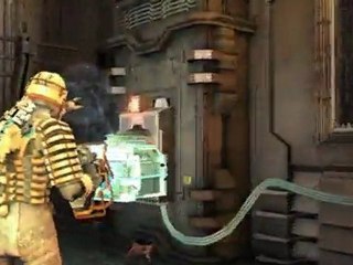 Lost in : Dead Space épisode 15