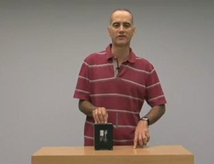 O DPR-1260, da D-Link, põe as impressoras na rede