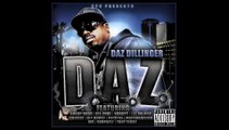 DPG Records / Gangsta Advisory Presents Daz Dillinger 