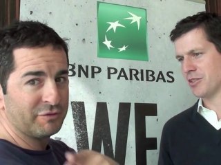 The Nostalgia of Tim Henman