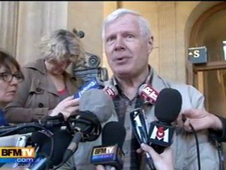 Le procès de Krombach reporté sine die