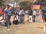 Get Fit For Marathon With Rahul Bose & Riteish Deshmukh - Bollywood News