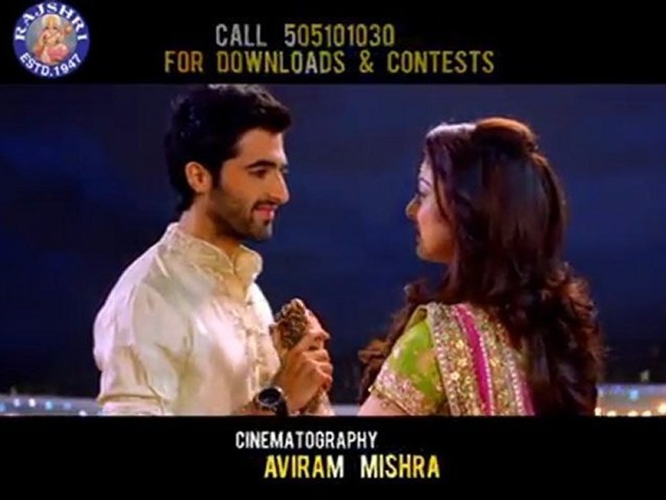 Isi Life Mein - I'll Be There For You - Promo 2 - Akshay Oberoi & Sandeepa Dhar