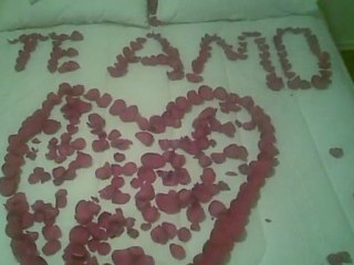 Amor mio ......................