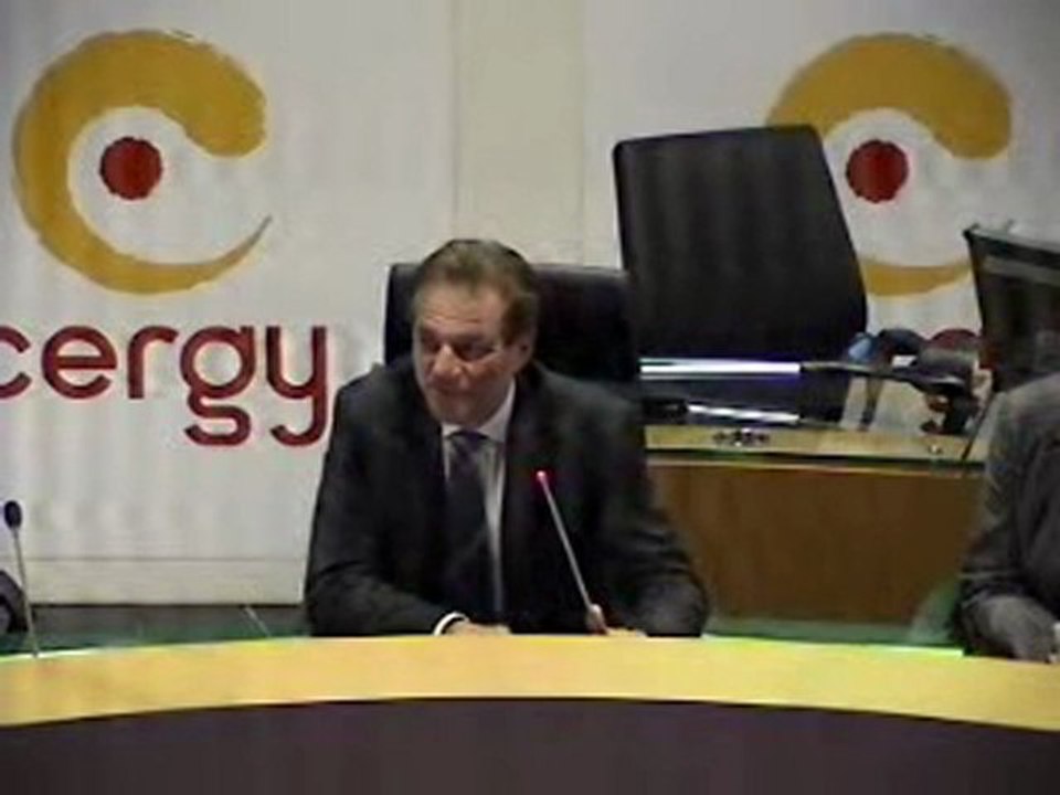 Installation Conseils d'enfants - Novembre 2009-1