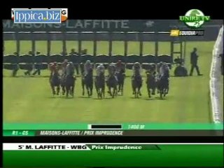 PRIX IMPRUDENCE