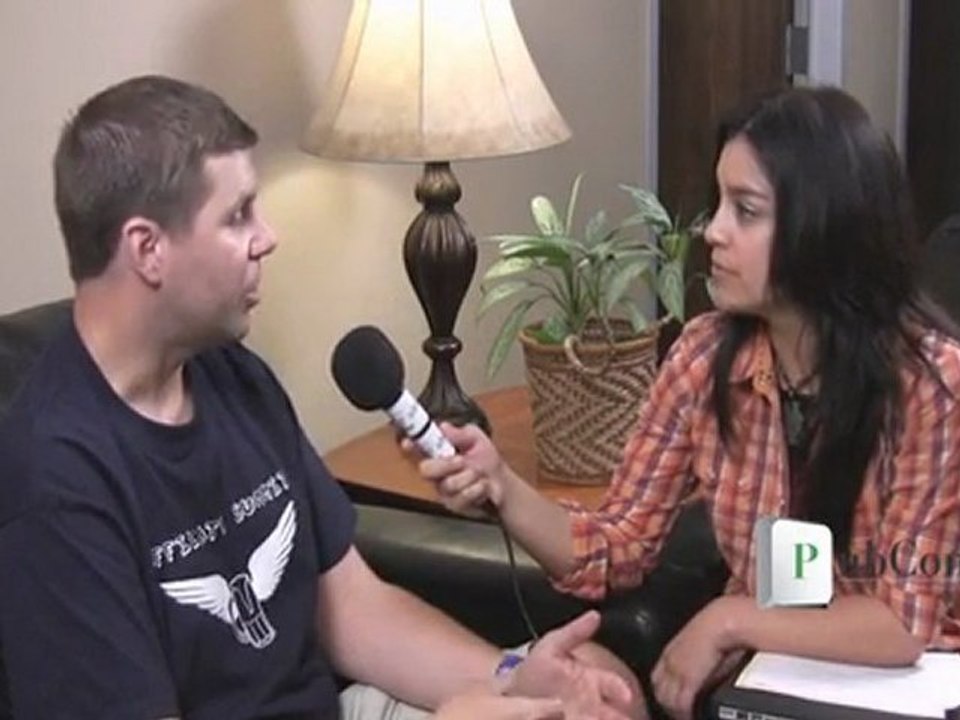 Affiliate Summit's Shawn Collins: Affliate Marketing in ...