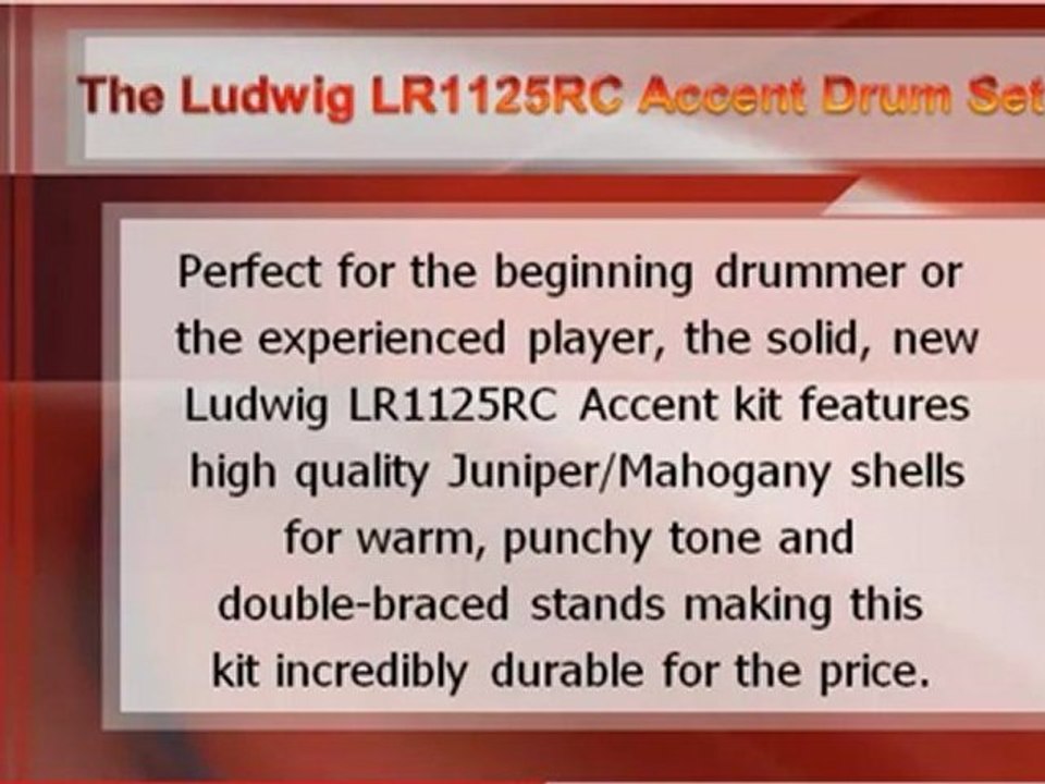 Erick Canela :Erick Canela first solo drum review
