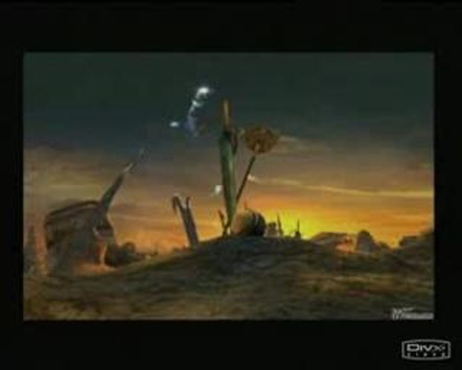 Final Fantasy (3)