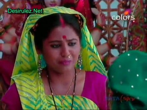 Bhagyavidhata - 7th April 2011 Part1