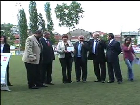 AMASYA TURNUVASINDA BİROL GEGİN KONUŞUYOR - haberamasya.com