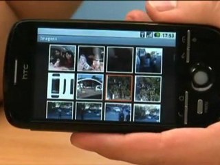 Fuçamos no HTC Magic, o primeiro Android brasileiro