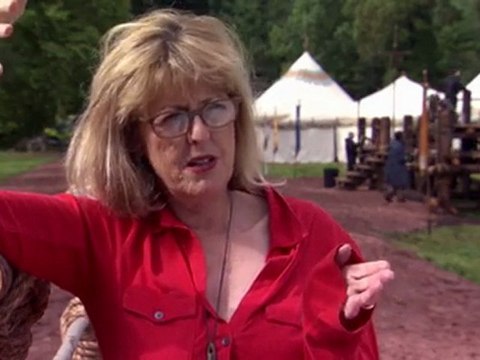 Making Game Of Thrones