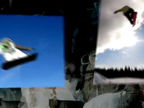 Animoto [Holidays] PROMOTIONAL CODE: a_aryobpxf