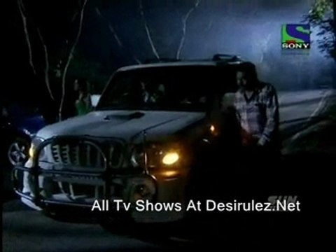 Surya The Super Cop - 7th April 2011 pt1