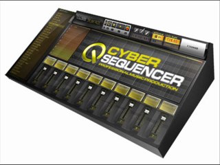 Best Music Creating Program-Cybersequencer