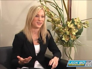 Joannie Rochette on the results of her procedure