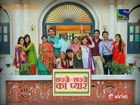Chhajje Chhajje Ka Pyaar - 7th April 2011 Watch Video Online p2