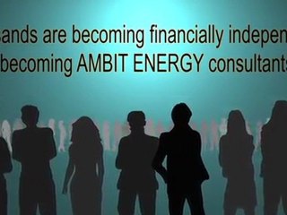 AMBIT ENERGY-The Numbers Don't Lie, #1